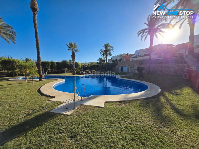 Casa de 2 dormitorios en Vera, Spain No. 268129