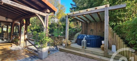 4 bedrooms House in Champigny-sur-Marne, France No. 167147 8