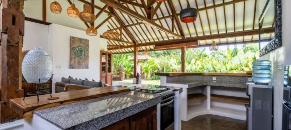 2 dormitorios villa en alquiler en South Kuta, Badung, Bali, Indonesia № 3497 8