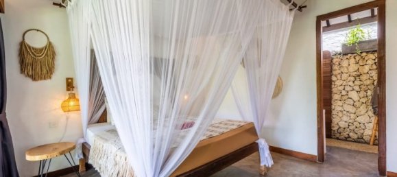 2 dormitorios villa en alquiler en South Kuta, Badung, Bali, Indonesia № 3497 9