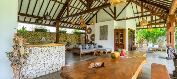 2 dormitorios villa en alquiler en South Kuta, Badung, Bali, Indonesia № 3497 4