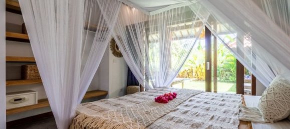 2 dormitorios villa en alquiler en South Kuta, Badung, Bali, Indonesia № 3497 19