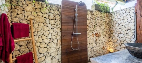 2 dormitorios villa en alquiler en South Kuta, Badung, Bali, Indonesia № 3497 18