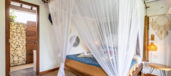 2 dormitorios villa en alquiler en South Kuta, Badung, Bali, Indonesia № 3497 13