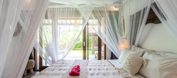 2 dormitorios villa en alquiler en South Kuta, Badung, Bali, Indonesia № 3497 16
