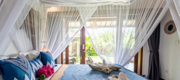 2 dormitorios villa en alquiler en South Kuta, Badung, Bali, Indonesia № 3497 17