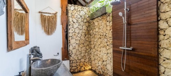 2 dormitorios villa en alquiler en South Kuta, Badung, Bali, Indonesia № 3497 11