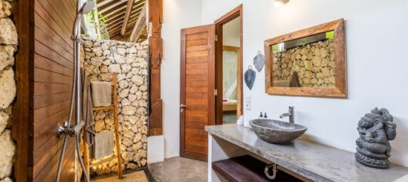2 dormitorios villa en alquiler en South Kuta, Badung, Bali, Indonesia № 3497 12