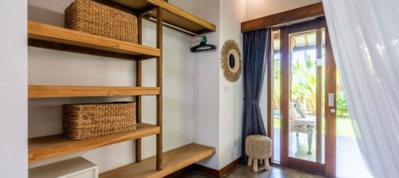 2 dormitorios villa en alquiler en South Kuta, Badung, Bali, Indonesia № 3497 15