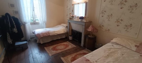 3 غرف نوم تاون هاوس في Aigurande, France رقم 228948 8