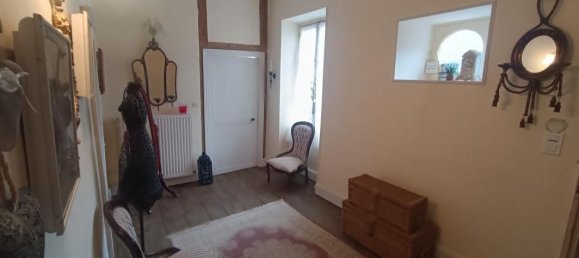 3 غرف نوم تاون هاوس في Aigurande, France رقم 228948 5