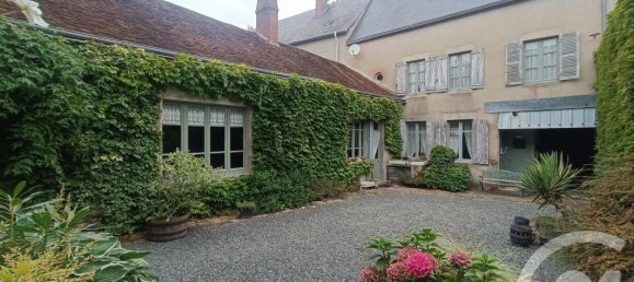 3 غرف نوم تاون هاوس في Aigurande, France رقم 228948 12