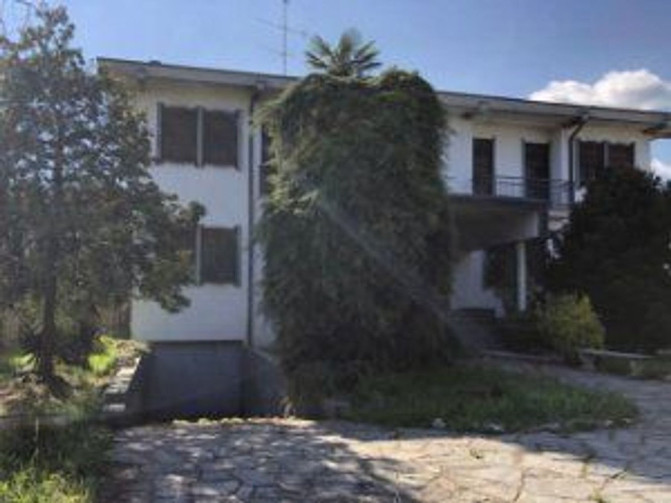 12-Zimmer Villa in Magenta, Italy, Nr. 5586