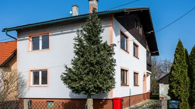 Дом с 9 комнатами в Нойленгбах, Австрия № 133069