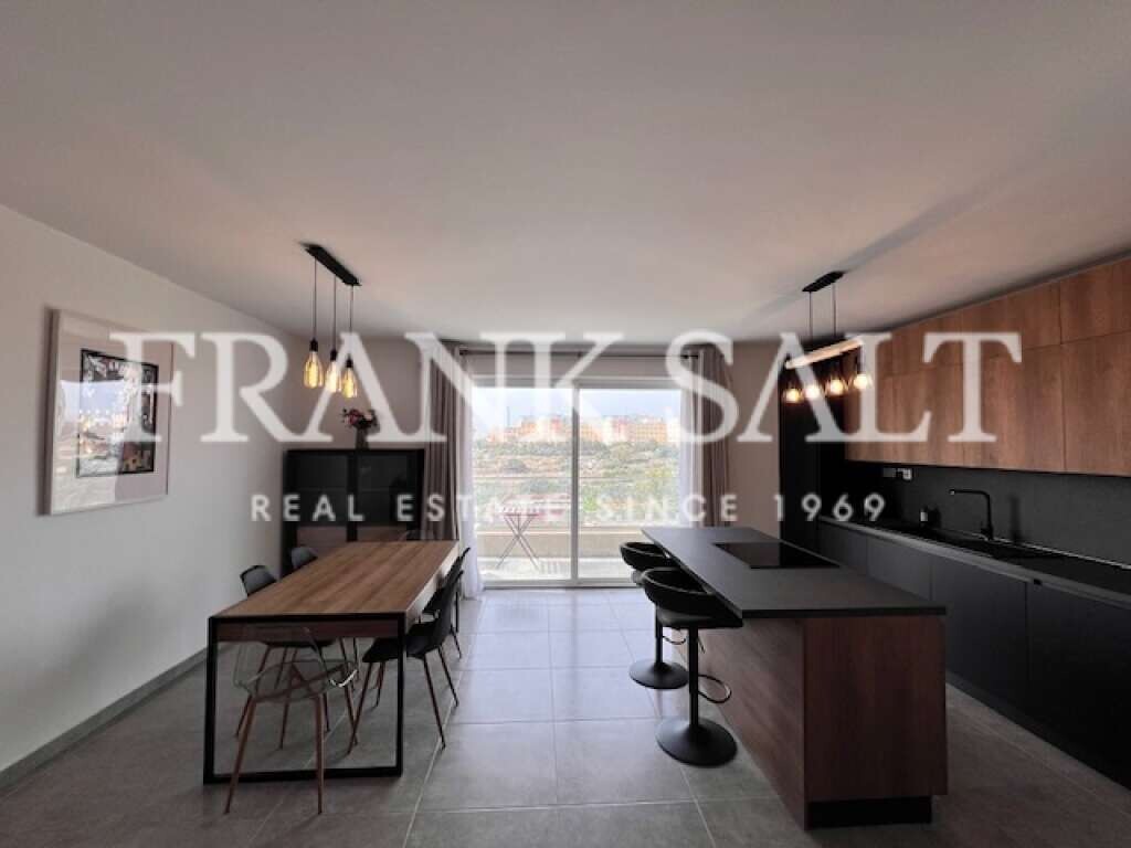 2 bedrooms Apartment in San Gwann, Malta No. 5161