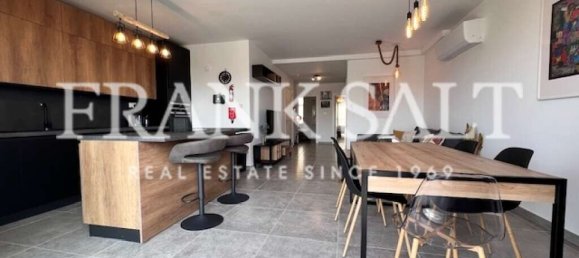 2 bedrooms Apartment in San Gwann, Malta No. 5161 3