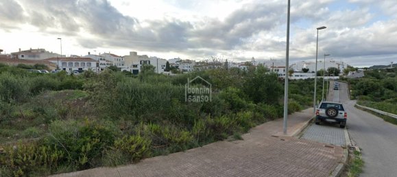 7253m² Land in El Migjorn Gran, Spain No. 5132 5