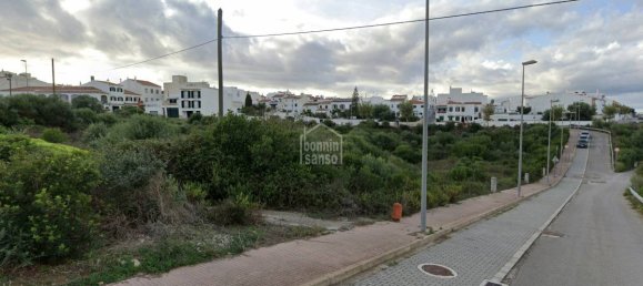 7253m² Land in El Migjorn Gran, Spain No. 5132 6