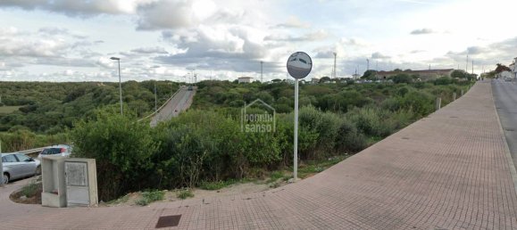 7253m² Land in El Migjorn Gran, Spain No. 5132 2