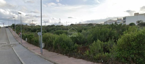 7253m² Land in El Migjorn Gran, Spain No. 5132 7