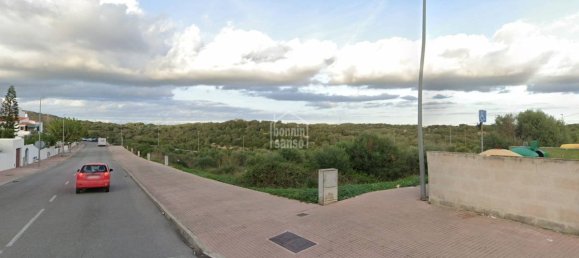 7253m² Land in El Migjorn Gran, Spain No. 5132 4