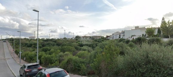 7253m² Land in El Migjorn Gran, Spain No. 5132 8