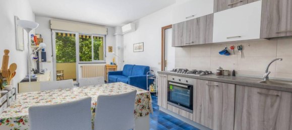 3 rooms Apartment in Lavagna, Italy No. 110644 10