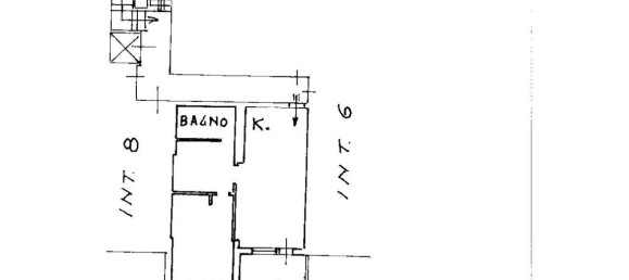 3 rooms Apartment in Lavagna, Italy No. 110644 31