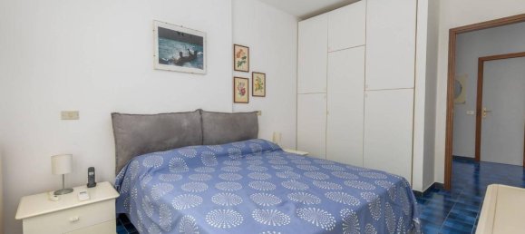 3 rooms Apartment in Lavagna, Italy No. 110644 15