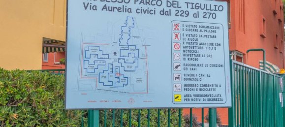 3 rooms Apartment in Lavagna, Italy No. 110644 27