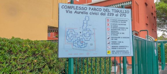 3 rooms Apartment in Lavagna, Italy No. 110644 28