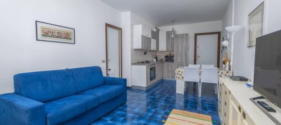3 rooms Apartment in Lavagna, Italy No. 110644 8