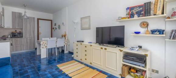 3 rooms Apartment in Lavagna, Italy No. 110644 7