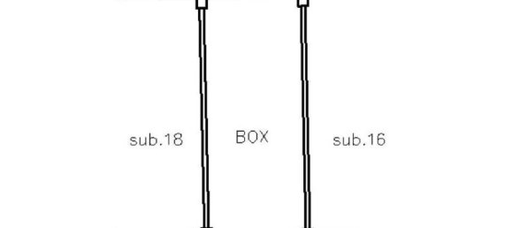 3 rooms Apartment in Lavagna, Italy No. 110644 33