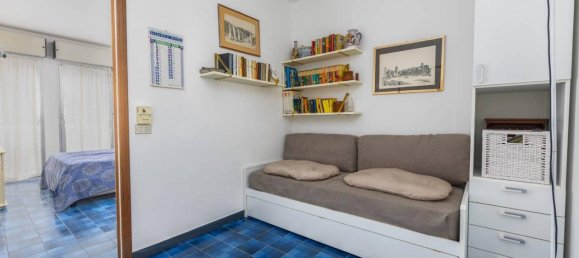 3 rooms Apartment in Lavagna, Italy No. 110644 12