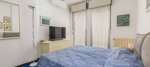 3 rooms Apartment in Lavagna, Italy No. 110644 14