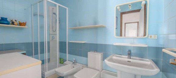 3 rooms Apartment in Lavagna, Italy No. 110644 17