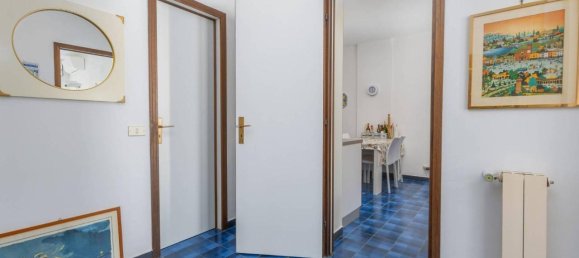 3 rooms Apartment in Lavagna, Italy No. 110644 16