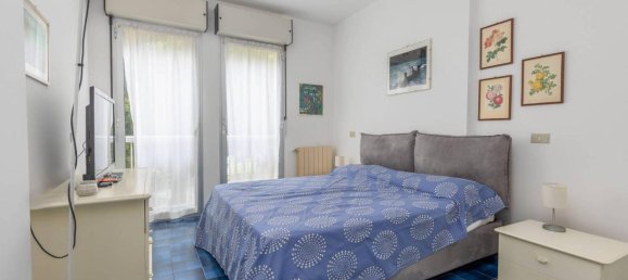 3 rooms Apartment in Lavagna, Italy No. 110644 13