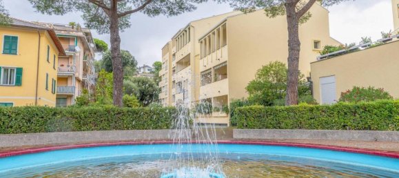 3 rooms Apartment in Lavagna, Italy No. 110644 23