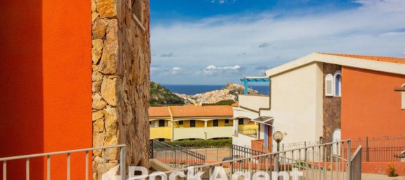 2 bedrooms Apartment in Castelsardo, Italy No. 318405 32