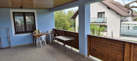 Casa de 9 habitaciónes en Purgstall an der Erlauf, Austria No. 242265 6