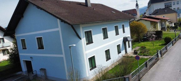 Casa de 9 habitaciónes en Purgstall an der Erlauf, Austria No. 242265 30