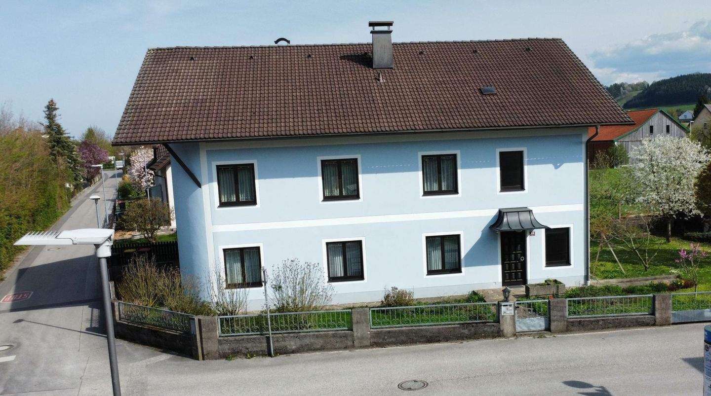 Casa de 9 habitaciónes en Purgstall an der Erlauf, Austria No. 242265