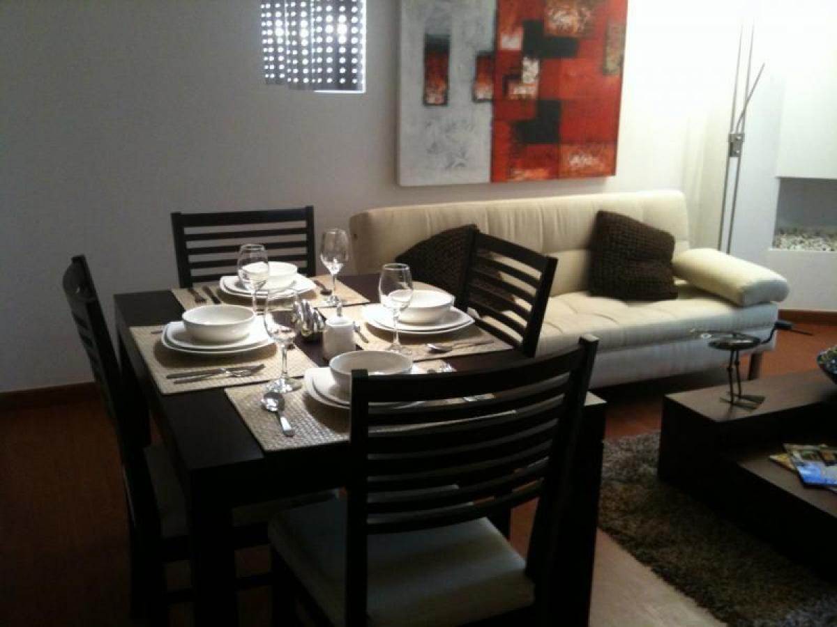 Studio in Bogota, Colombia No. 11359