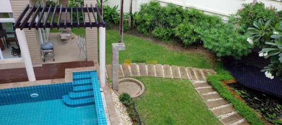 350m² Cafe / restaurant in Pattaya, Thailand No. 1856 13