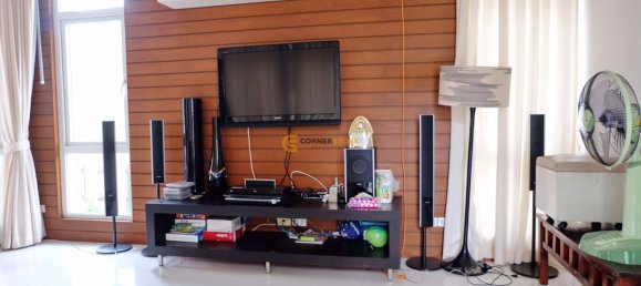 350m² Cafe / restaurant in Pattaya, Thailand No. 1856 16