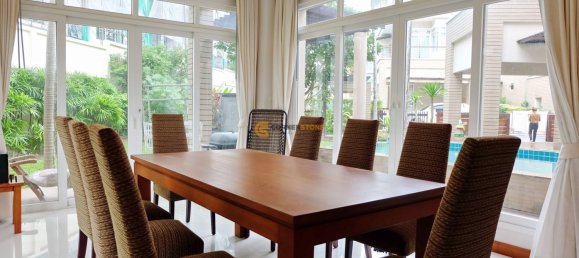 350m² Cafe / restaurant in Pattaya, Thailand No. 1856 19