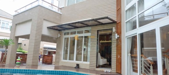 350m² Cafe / restaurant in Pattaya, Thailand No. 1856 5