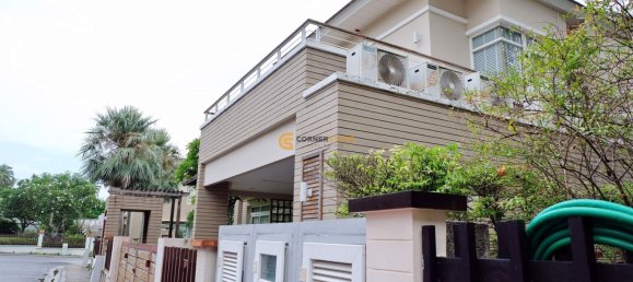 350m² Cafe / restaurant in Pattaya, Thailand No. 1856 26